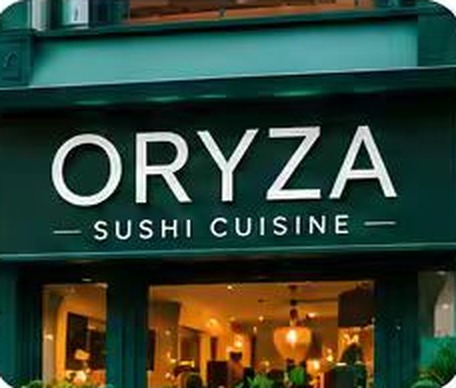 Oryza