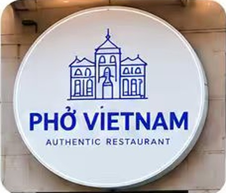 Pho Vietnam