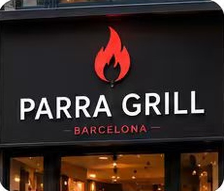 Parra Grill