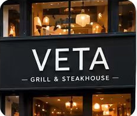 Veta Grill