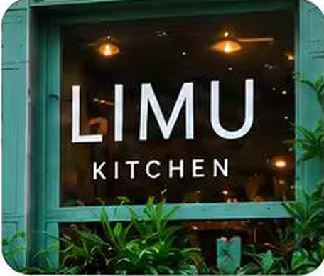 Limu Kitchen