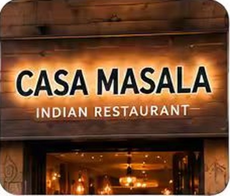 Casa Masala
