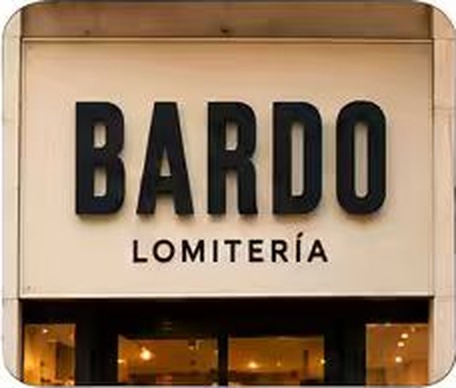 Bardo Lomitería