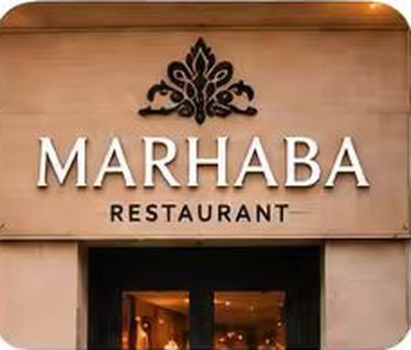 Marhaba