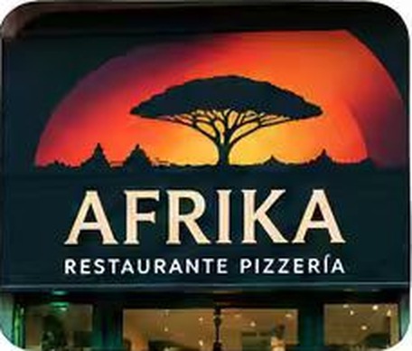 Afrika