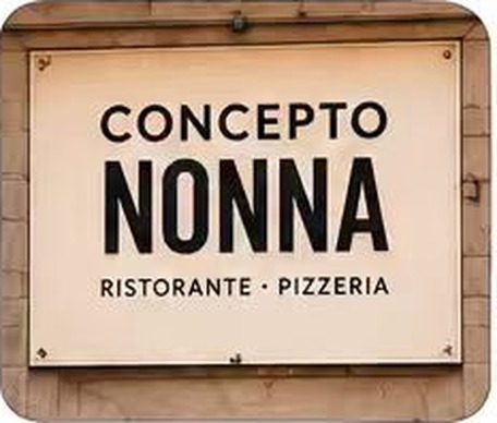 Concepto Nonna