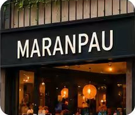 Maranpau