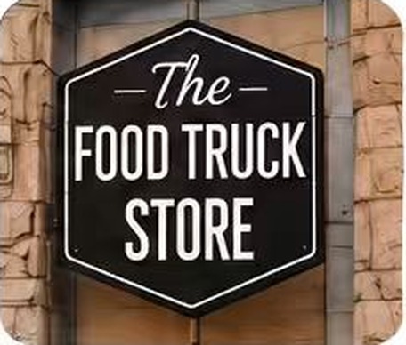 The Food Truck Store