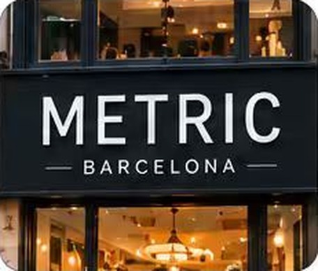 Metric