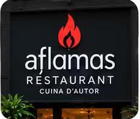 Aflamas